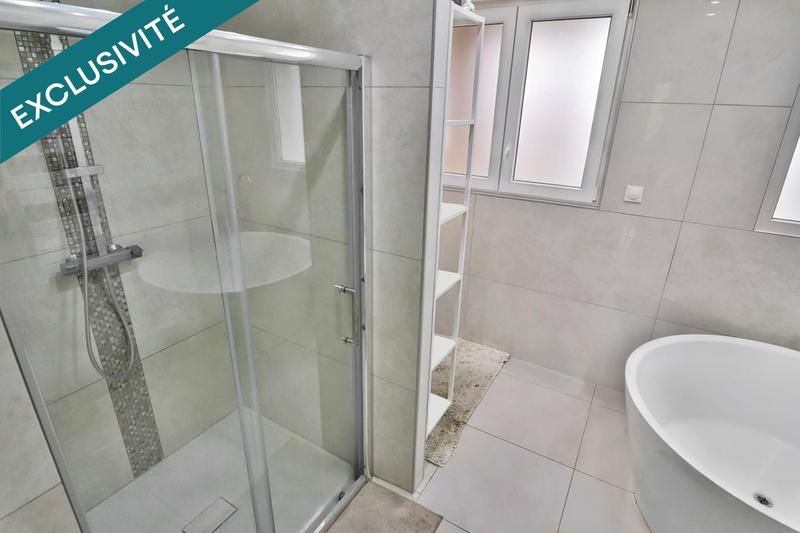 Maison - 136 m² - 6 pièces