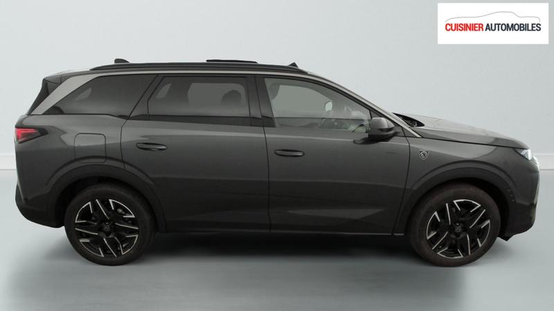 Peugeot 5008 Hybrid 145 e-Dcs6 Gt