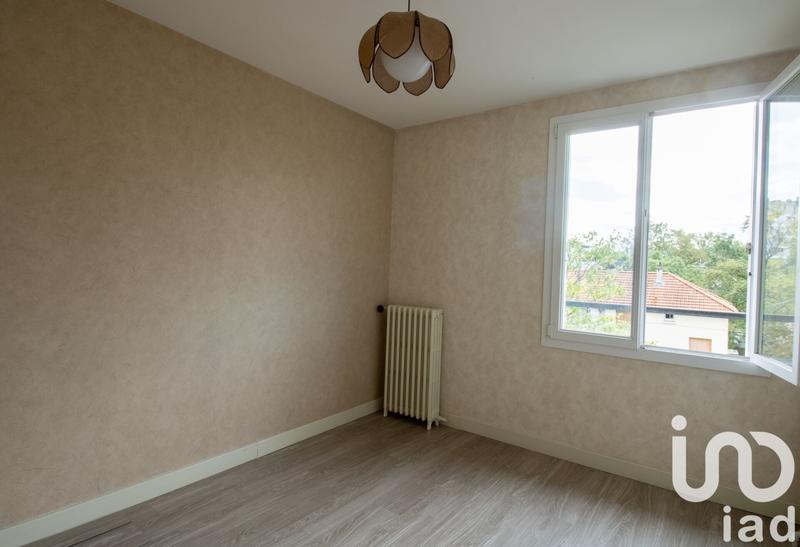 Maison - 79 m² - 4 pièces