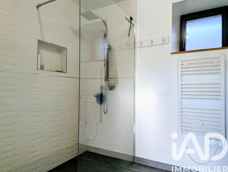 Maison de village - 129 m² - 6 pièces