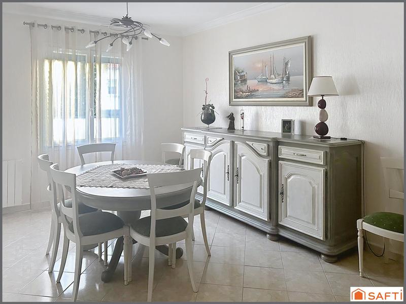 Maison - 170 m² - 7 pièces