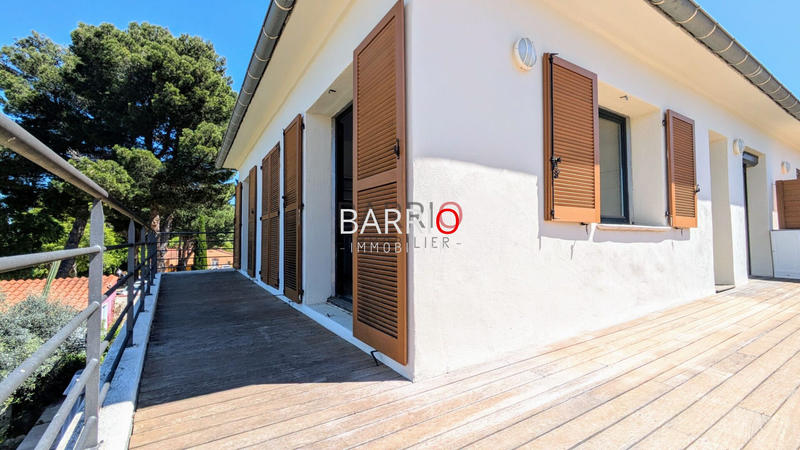 Villa - 170 m² - 4 pièces