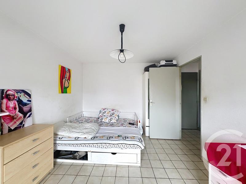 Appartement - 19 m² - 1 pièce