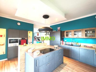 Maison de maîtres - 200 m² - 7 pièces