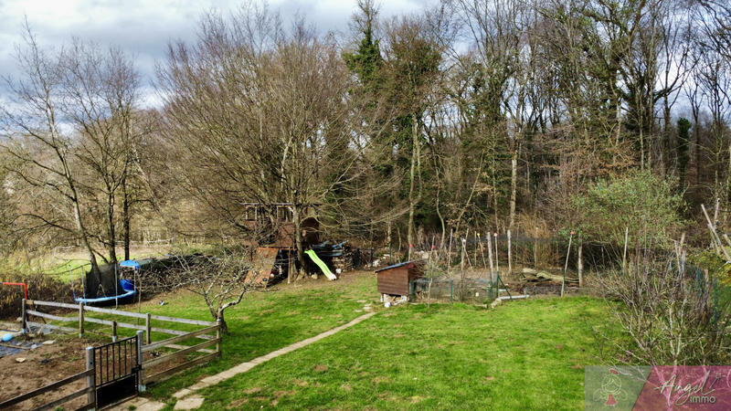 Maison - 168 m² - 7 pièces