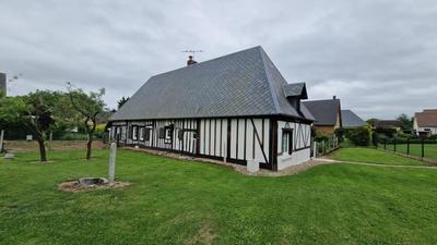 Maison - 140 m² - 4 pièces