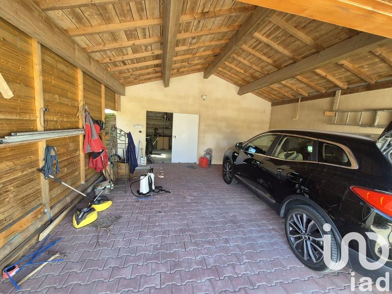 Maison - 114 m² - 5 pièces