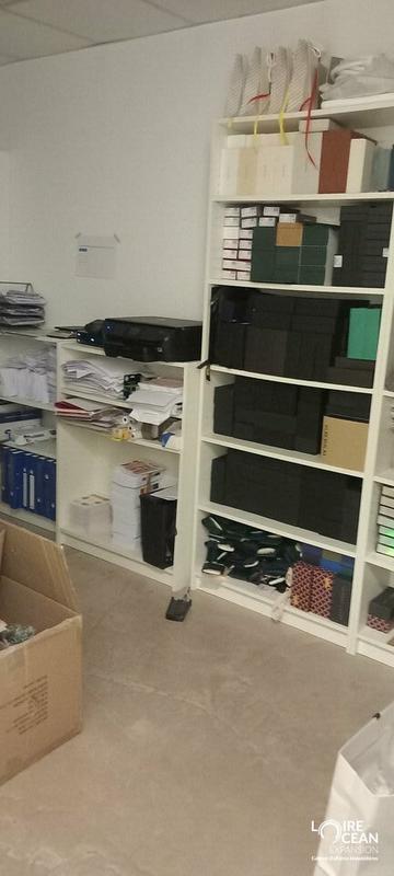 Fonds de commerce - Local commercial - 120 m²