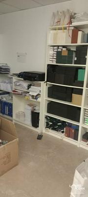 Fonds de commerce - Local commercial - 120 m²