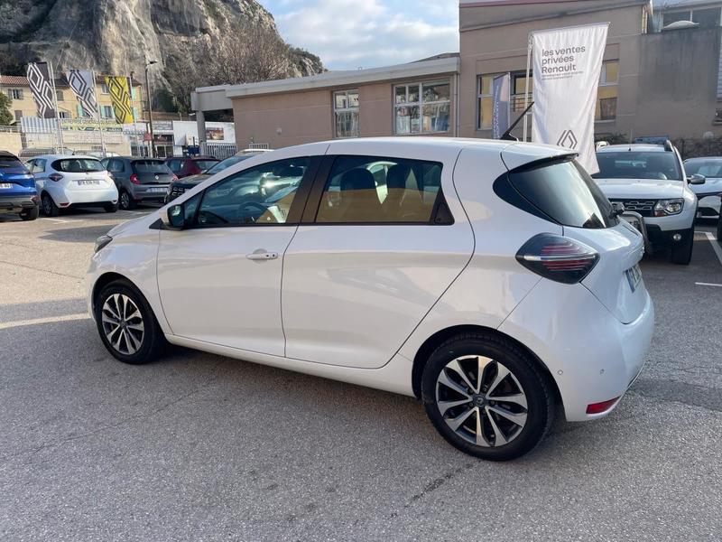 Renault Zoe Intens R110