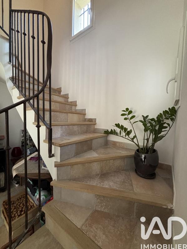 Maison - 152 m² - 4 pièces