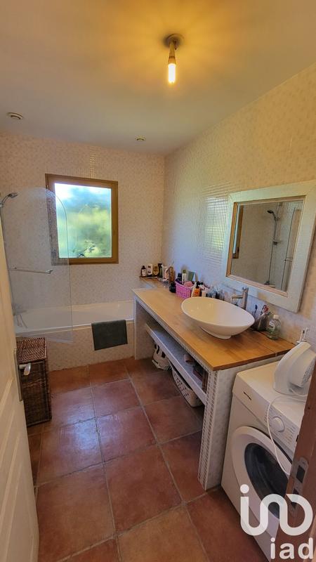 Maison - 160 m² - 5 pièces