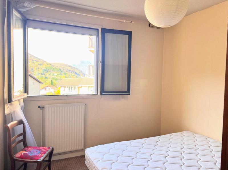 Appartement - 84 m² - 4 pièces