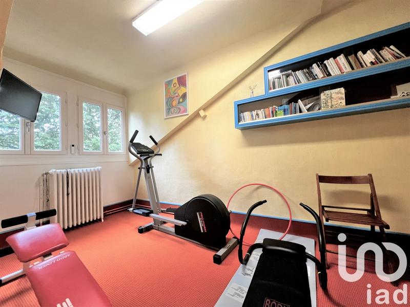 Maison - 315 m² - 12 pièces