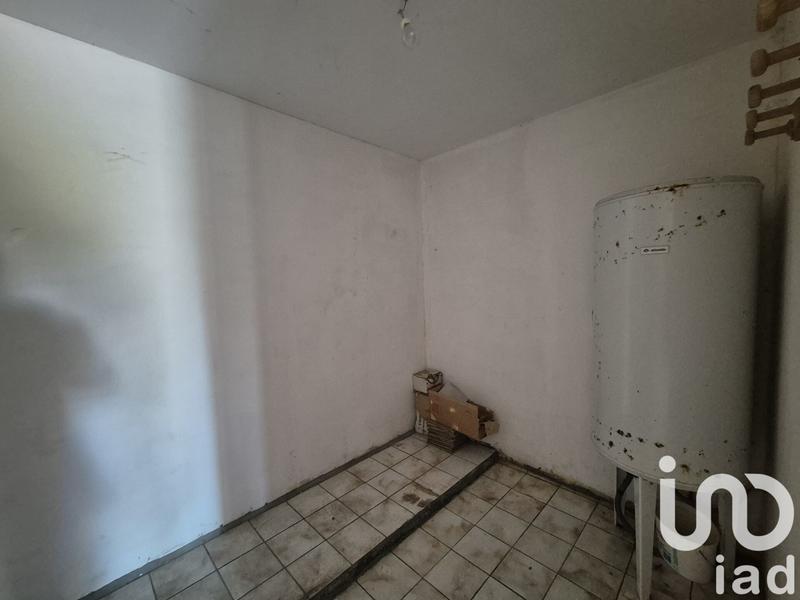 Maison - 66 m² - 2 pièces