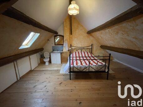 Maison de village - 174 m² - 6 pièces