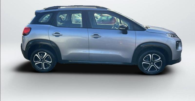 Citroën C3 Aircross BlueHDi 100 s&amp;amp;S Bvm6 Feel