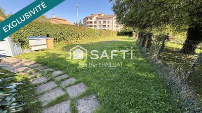 Local commercial - 425 m² - 7 pièces