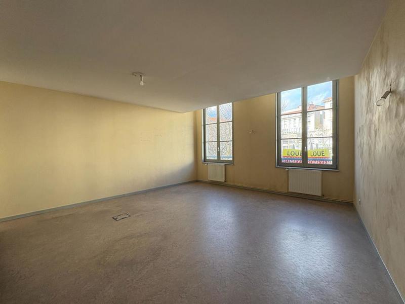 Local commercial - 263 m²