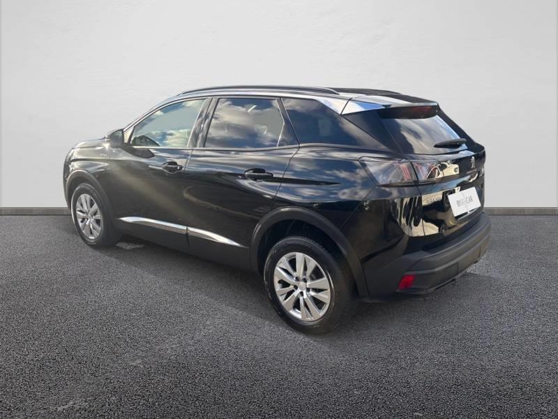 Peugeot 3008 Puretech 130ch s&amp;S Eat8 Style