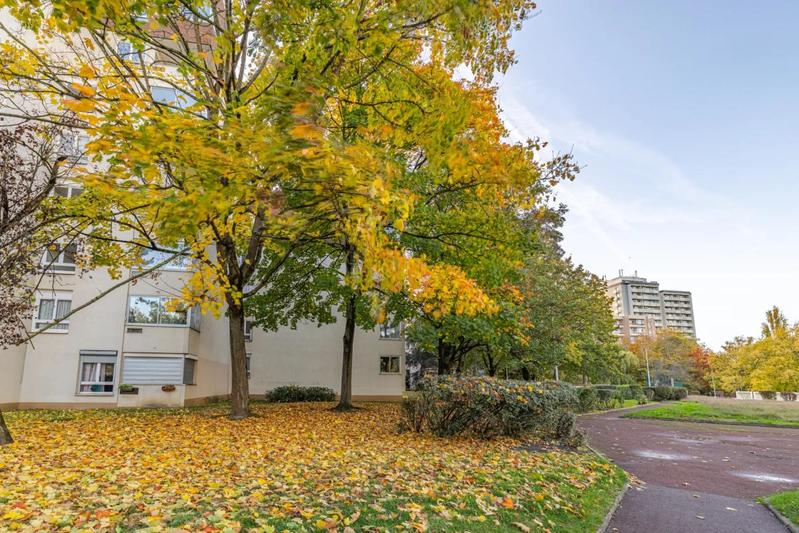 Appartement - 81 m² - 4 pièces