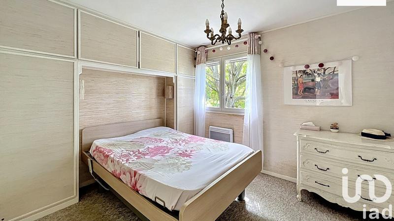 Maison de maîtres - 220 m² - 9 pièces