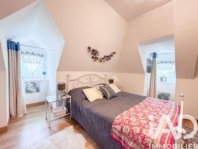 Maison de ville - 125 m² - 6 pièces