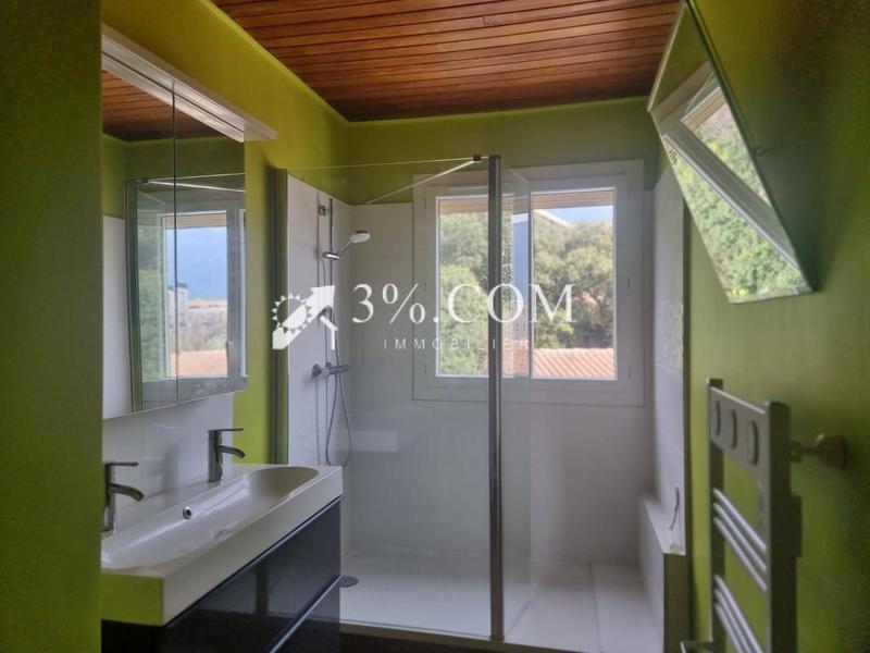 Appartement - 78 m² - 3 pièces