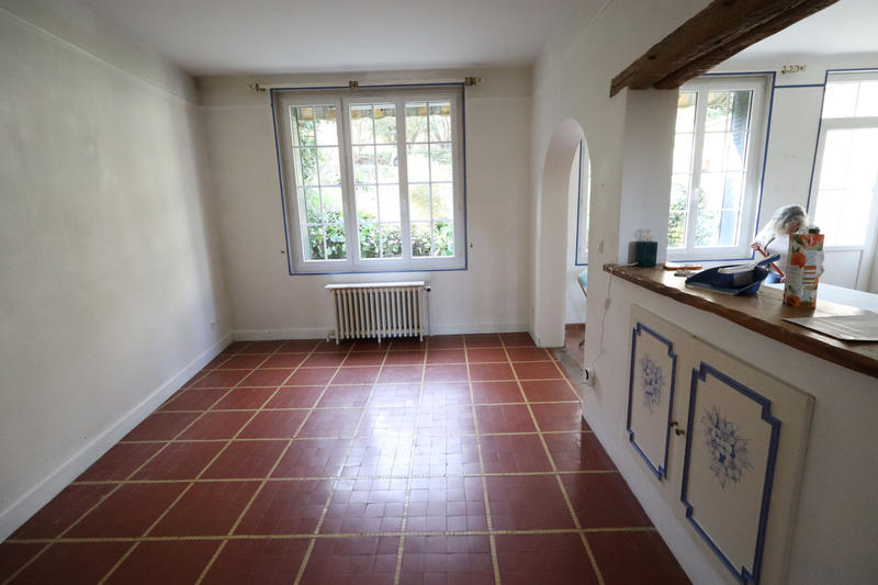 Maison - 115 m² - 6 pièces