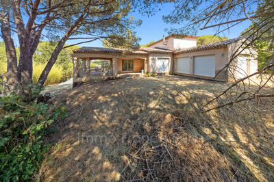 Villa - 125 m² - 5 pièces