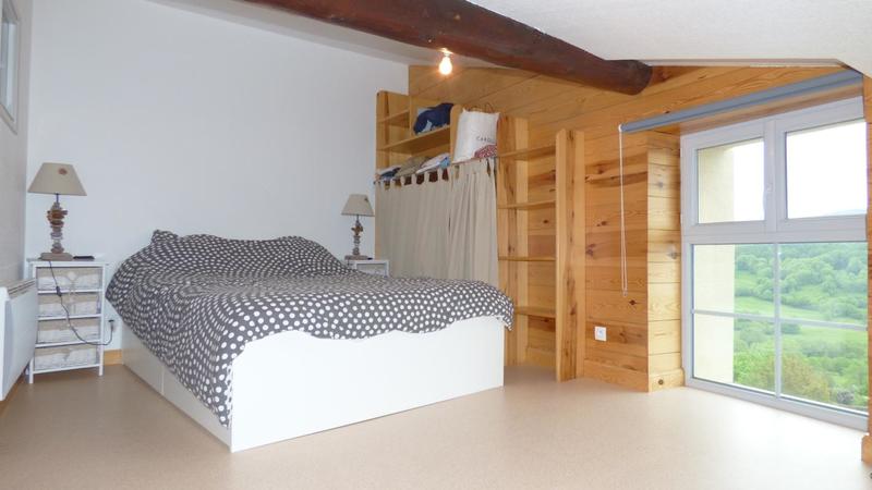 Appartement - 44 m² - 3 pièces