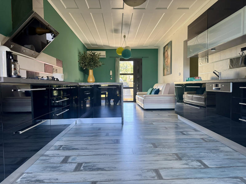 Villa - 112 m² - 4 pièces