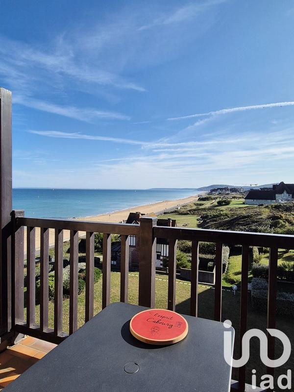 Studio - 29 m² - 1 pièce