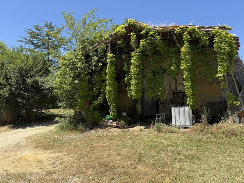 Maison - 147 m² - 8 pièces