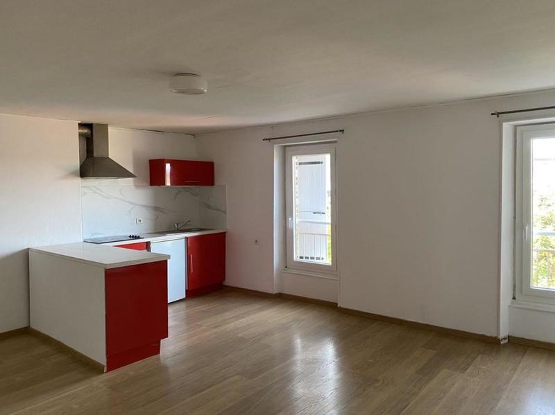 Appartement - 81 m² - 3 pièces