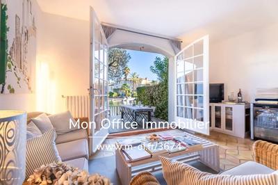 Maison - 83 m² - 5 pièces