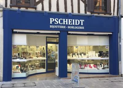 Bijouterie Horlogerie Pscheidt