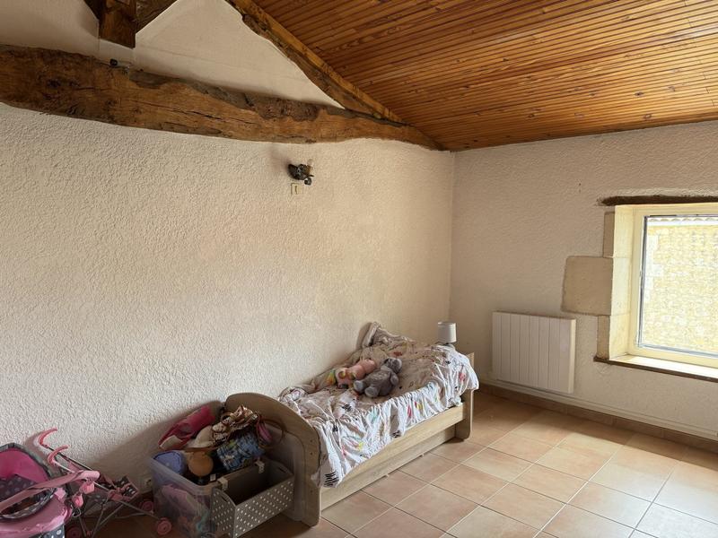 Maison - 98 m² - 4 pièces