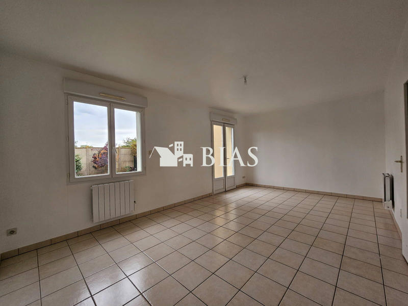 Maison - 106 m² - 5 pièces