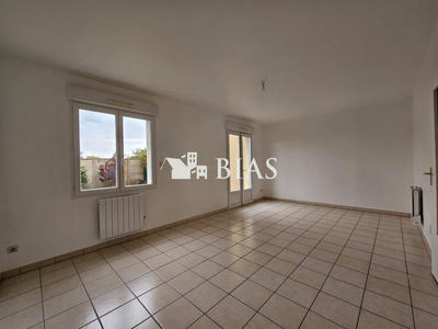 Maison - 106 m² - 5 pièces
