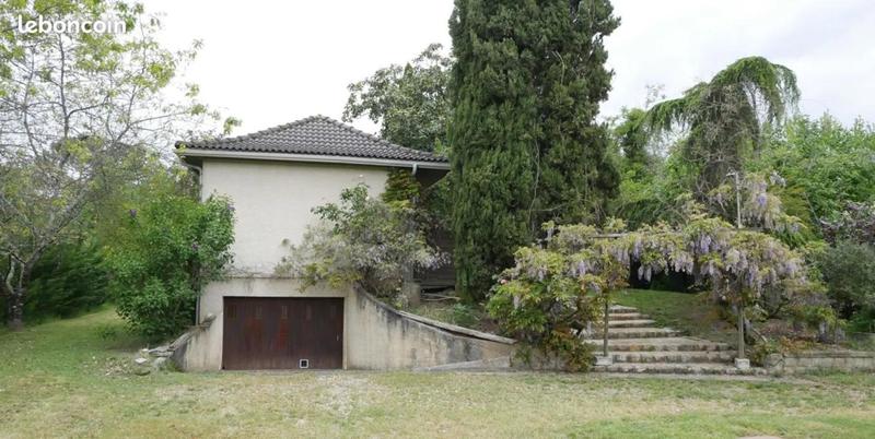 Maison - 188 m² - 5 pièces