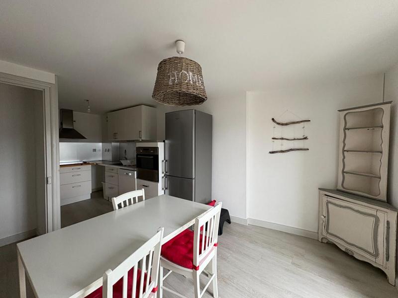 Maison - 44 m² - 3 pièces