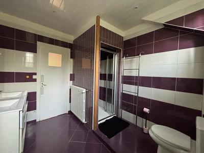 Maison - 196 m² - 6 pièces