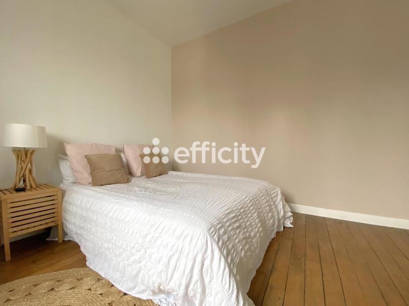 Maison - 119 m² - 4 pièces