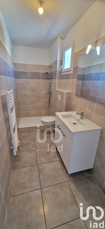 Appartement - 103 m² - 4 pièces