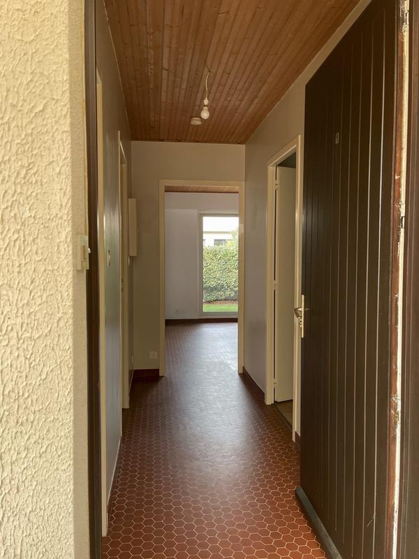 Maison - 40 m² - 2 pièces