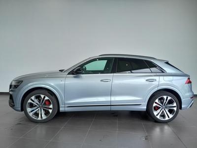 Audi Q8 60 Tfsi e 462 Tiptronic 8 Quattro Compétition