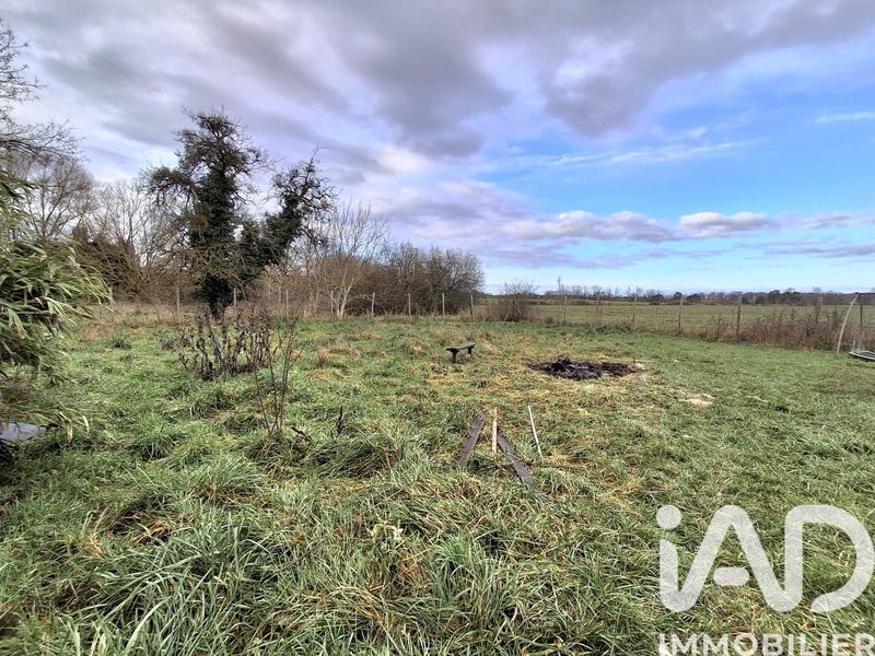 Maison - 190 m² - 5 pièces