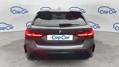 Bmw Série 1 (F40) 118i 136 Dct7 m Sport