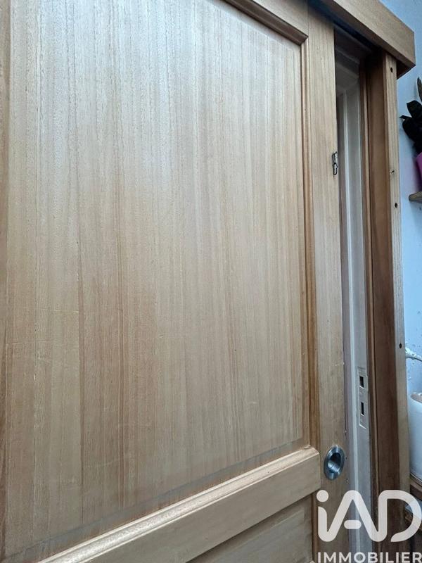 Maison de ville - 72 m² - 5 pièces